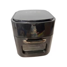 Аэрофритюрница (мультипечь) Eisenthal JD989A Black